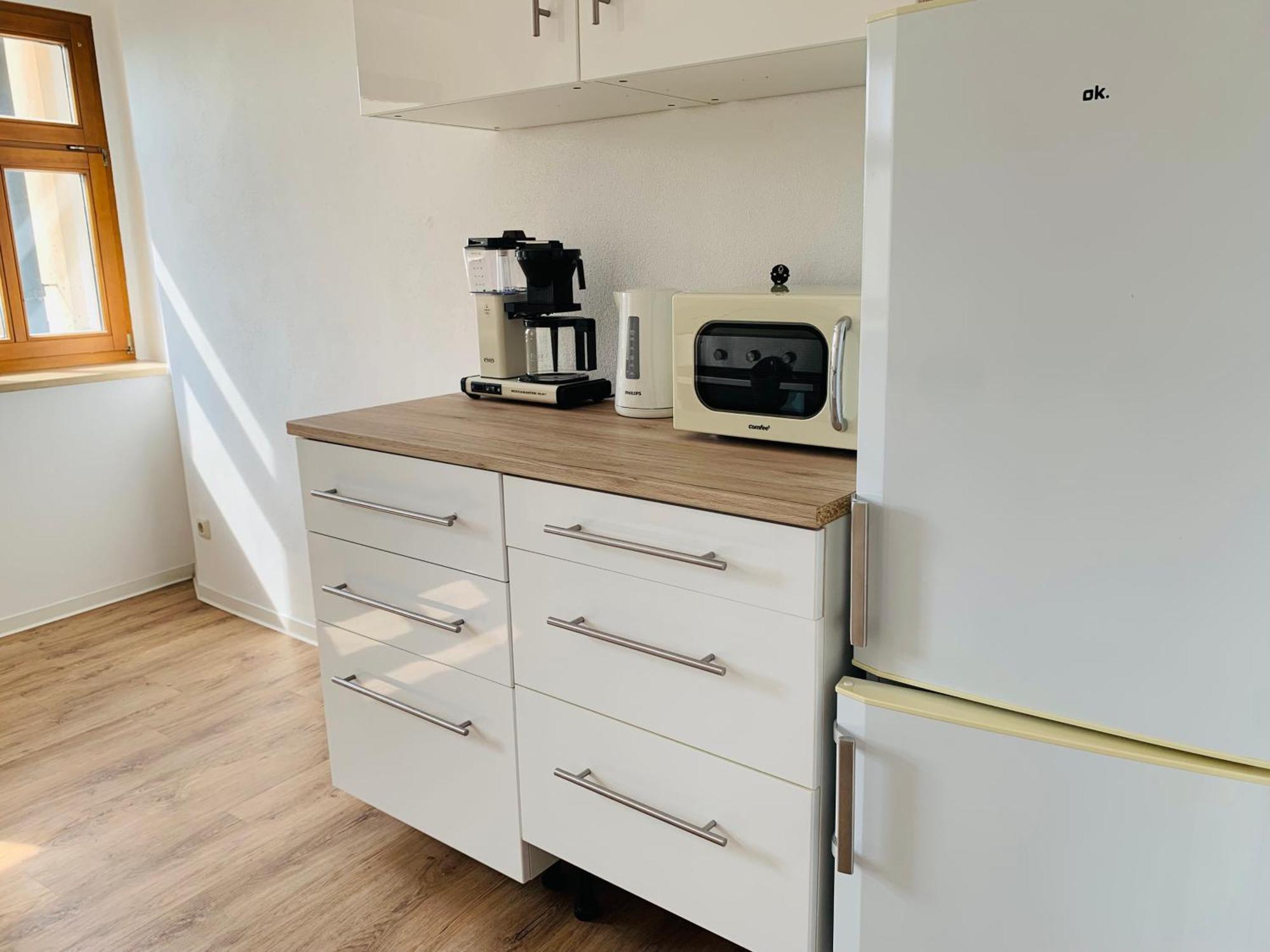 Am Schloss Wolkenstein, 75M2, 2Br, Babybett Kültér fotó