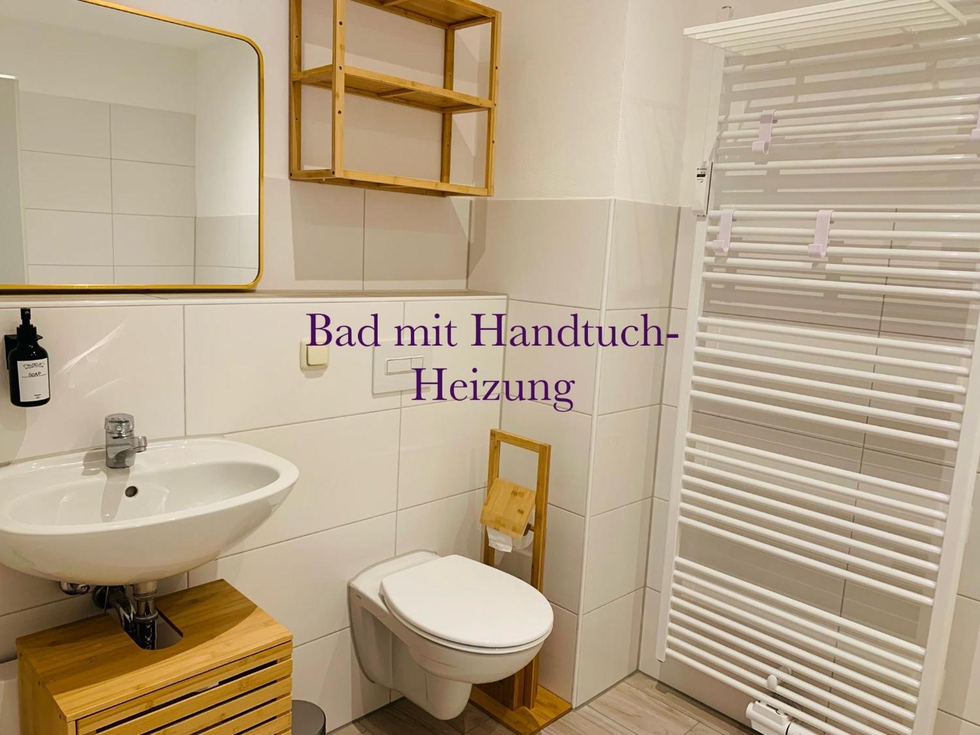 Am Schloss Wolkenstein, 75M2, 2Br, Babybett Kültér fotó