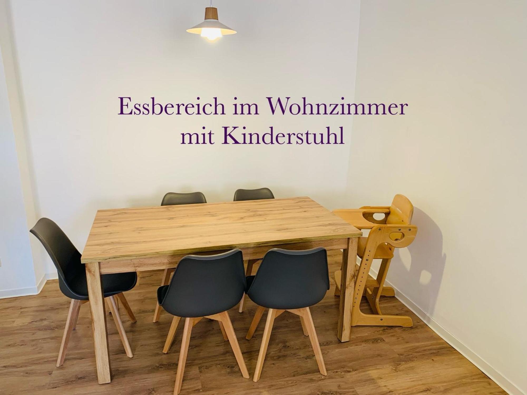 Am Schloss Wolkenstein, 75M2, 2Br, Babybett Kültér fotó